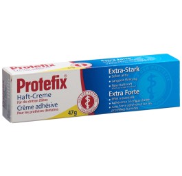 PROTEFIX crème adhésive extra forte tb 40 ml