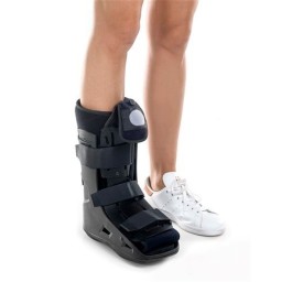 BRACEID Low Shield Walker - Air Liner L (43-46)