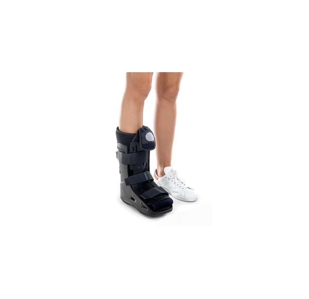 BRACEID Low Shield Walker - Air Liner L (43-46)