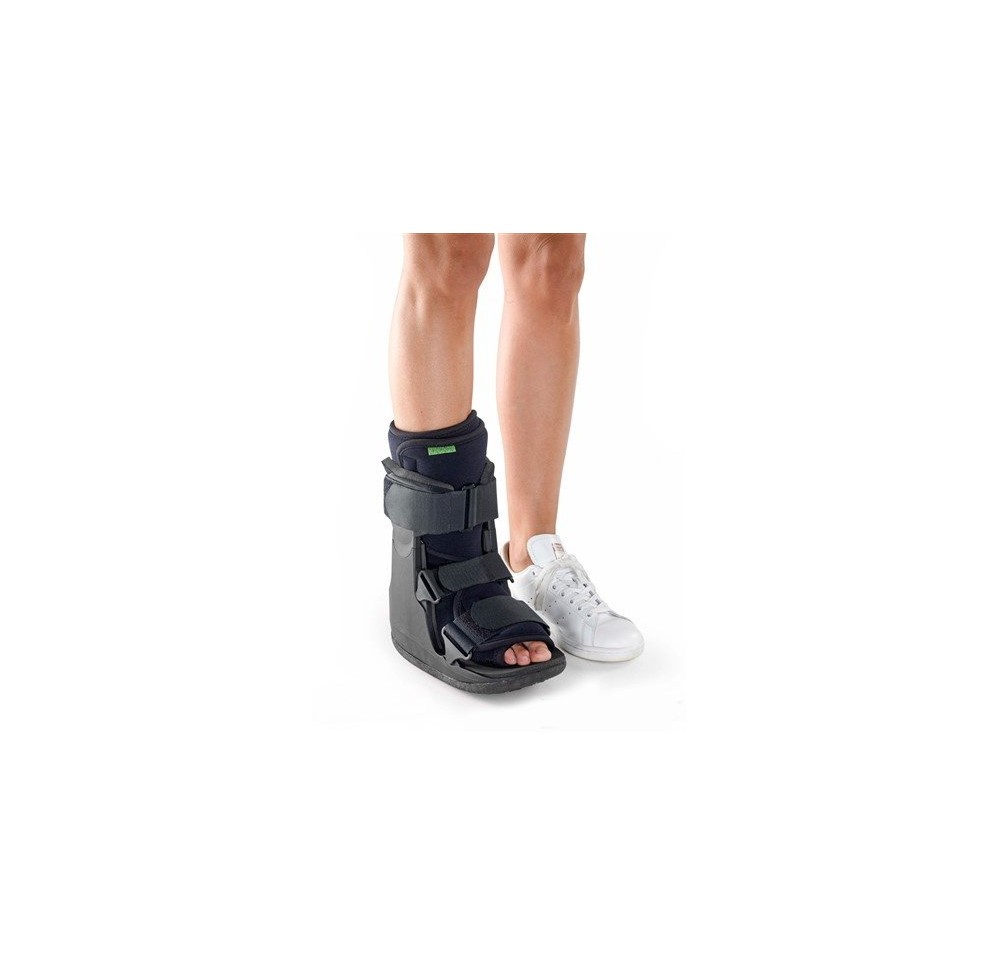 BRACEID Short Regular Walker - Std Line M (39-43)