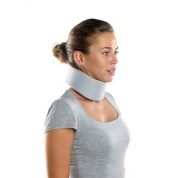 BRACEID Collier cervical mousse M (8cm) Med D
