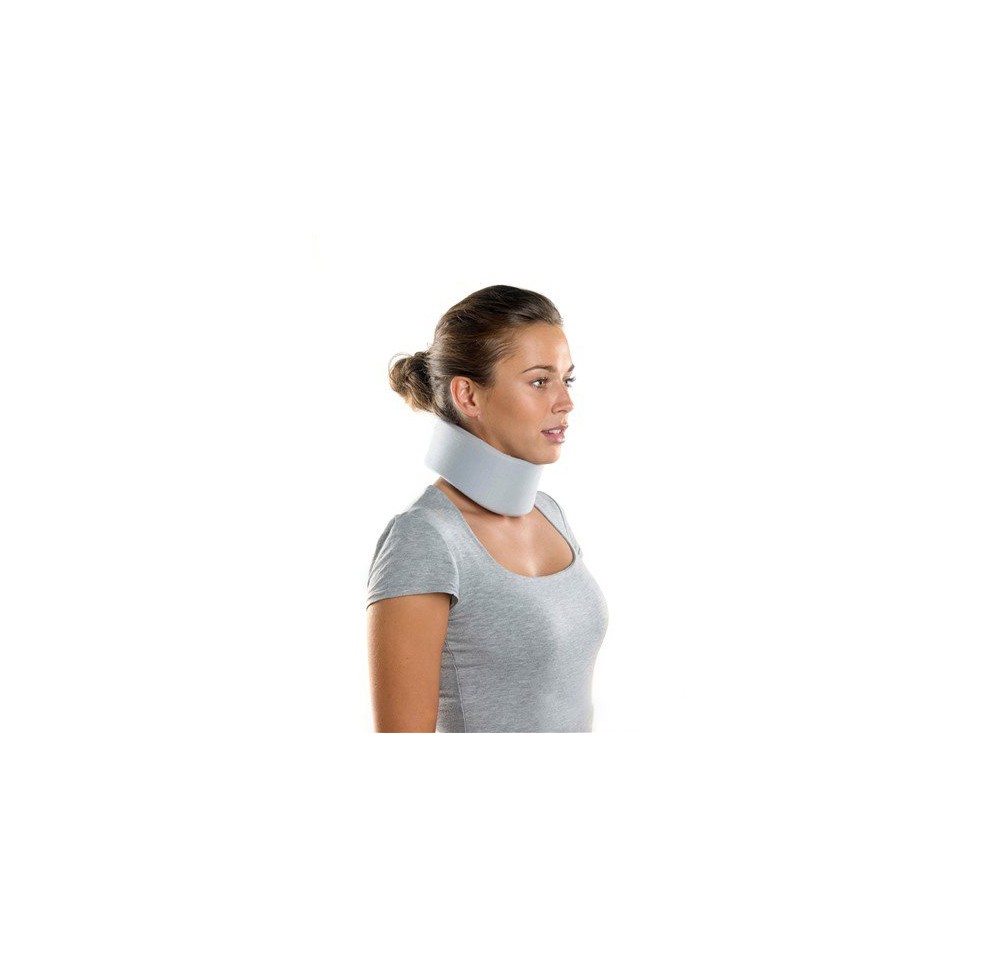BRACEID Collier cervical mousse M (8cm) Med D