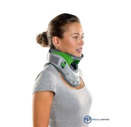 BRACEID Collier cervical rigide U