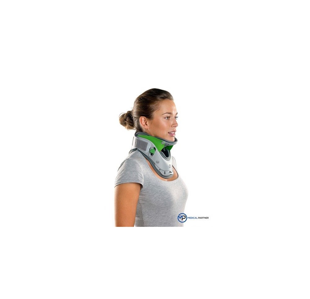 BRACEID Collier cervical rigide U