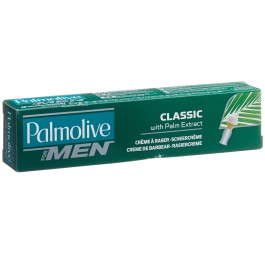 PALMOLIVE Crème à Raser Classic tb 100 ml