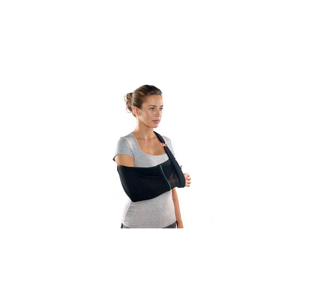 BRACEID Echarpe de bras Comfort taille uniq 5 pce