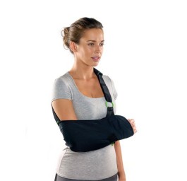 BRACEID Echarpe d’immobilisation d'épau L Comfort