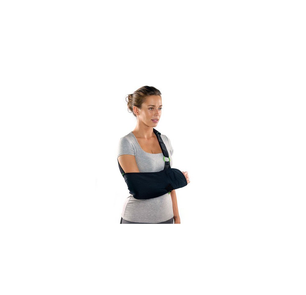 BRACEID Echarpe d’immobilisation d'épau XL Comfort