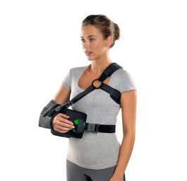 BRACEID Coussin abduction épaule XL 15° ABD-PILLow