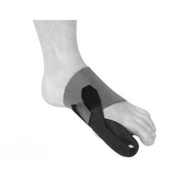 BIOSKIN Attelle orteil S HALLUX CONTROL STR 10 pce