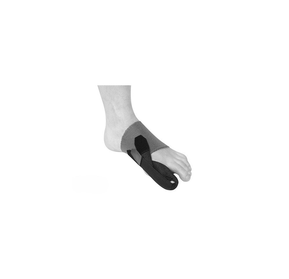 BIOSKIN Attelle orteil S HALLUX CONTROL STR 10 pce