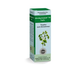 GINKGOBAKEHL gouttes fl 30 ml