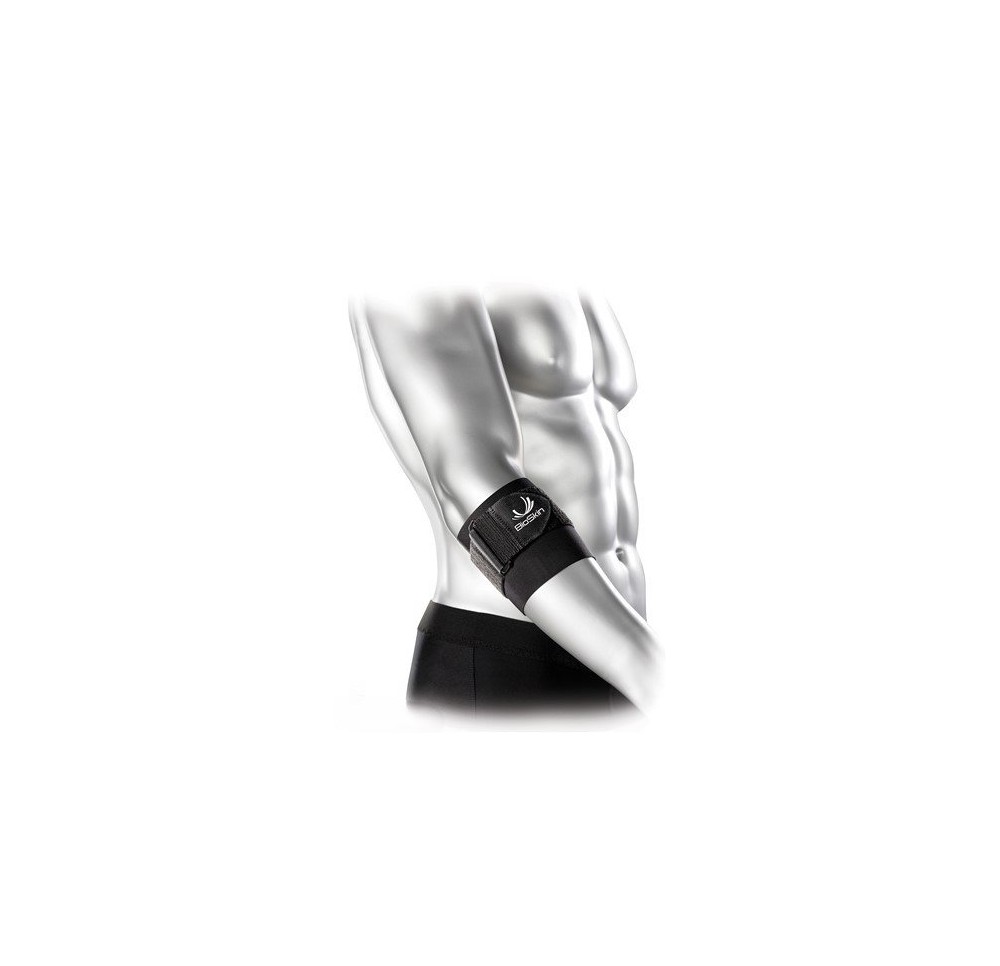 BIOSKIN Attelle de coude M TENNIS ELBOW BAND