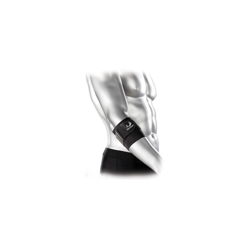 BIOSKIN Attelle de coude XL TENNIS ELBOW BAND