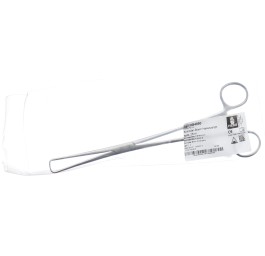 BUTSCH pince à griffes Schröder-Braun 25cm pointue