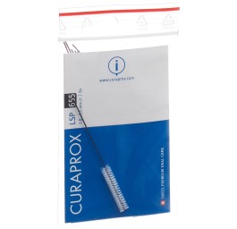 CURAPROX LSP 655 brossettes interdent 8 pce