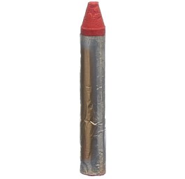 CARNEVAL COLOR Aqua crayon de maquillage rouge