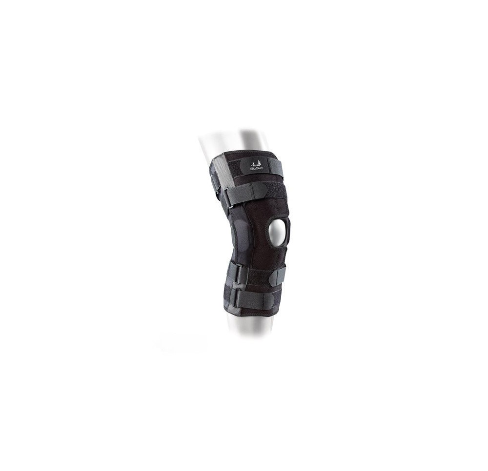 BIOSKIN Attelle genou M GLADIATOR