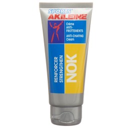 SPORTS AKILEINE NOK anti frottements tb 75 ml