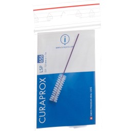 CURAPROX LSP 656 brossettes interdent 5 pce