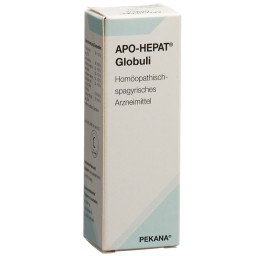 APO-HEPAT glob 10 g