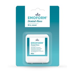 EMOFORM fil dentaire mint 50m