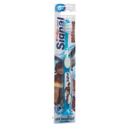 SIGNAL brosse dents Junior