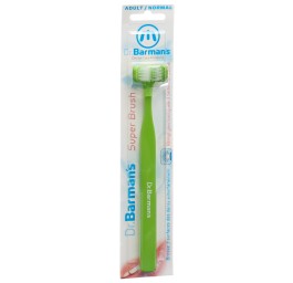 SUPERBRUSH brosse dents adulte