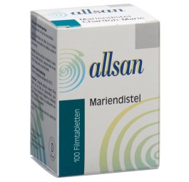 ALLSAN Chardon Marie cpr pell bte 100 pce