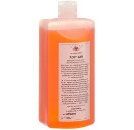 ACO SAN savon liquide 500 ml