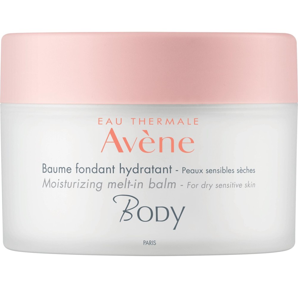AVENE BODY Baume fond 100 ml