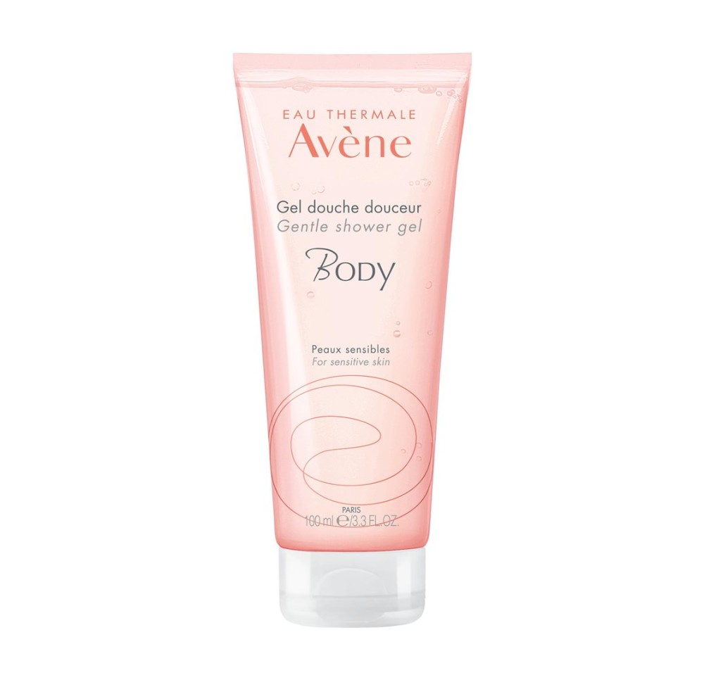 AVENE BODY Gel douche douceur 100 ml AVENE BODY Gel douche douceur 100 ml
