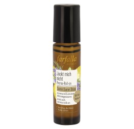 FARFALLA Aroma roll-on anti-démangeais (n) 10 ml