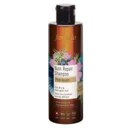 FARFALLA Nutri Repair shampoing fl 200 ml