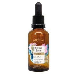 FARFALLA Nutri Repair sérum huileux fl verre 50 ml