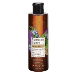 FARFALLA Anti-pelliculaire shampoing fl 200 ml