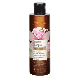 FARFALLA Doux shampoing fl 200 ml