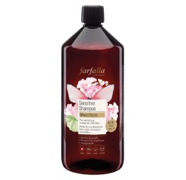 FARFALLA Doux shampoing fl 1000 ml