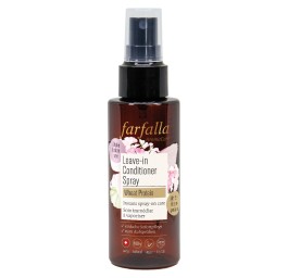 FARFALLA Sans rinçage spray soin 100 ml
