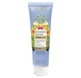 FARFALLA Lotion corp plaisir été tb 150 ml
