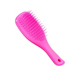 TANGLE TEEZER wet detangler mini runway pink