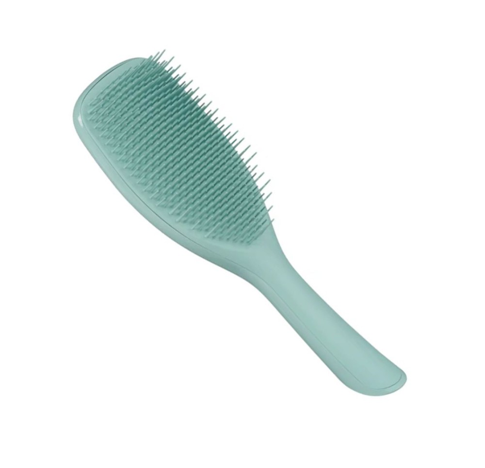 TANGLE TEEZER wet detangler large marine teal