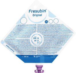 FRESUBIN Original 15 x 500 ml