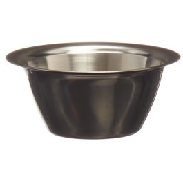 CONTACTO bassin laboratoire 8.3x4.1cm 160ml