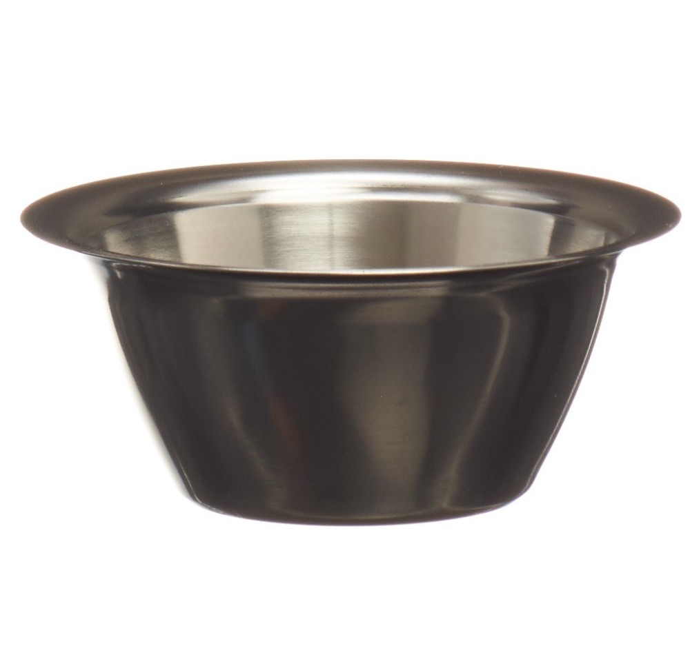 CONTACTO bassin laboratoire 8.3x4.1cm 160ml