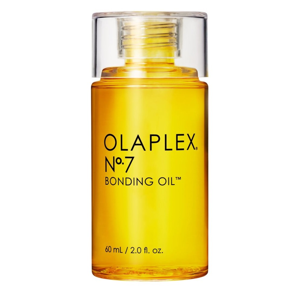 OLAPLEX bonding oil no 7 fl 60 ml