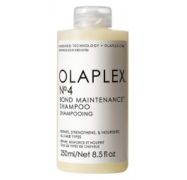 OLAPLEX shampoo bond maint no 4 fl 250 ml