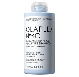 OLAPLEX shampoo bond maint carifyin no 4C 250 ml