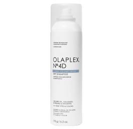 OLAPLEX dry shampoo clean volume det no 4D 250 ml
