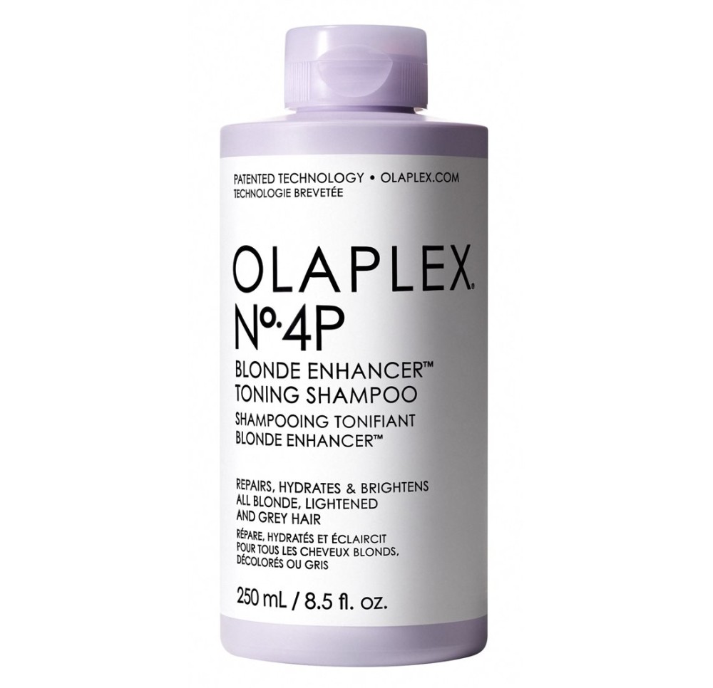 OLAPLEX toning shampoo blonde enh no 4P 250 ml